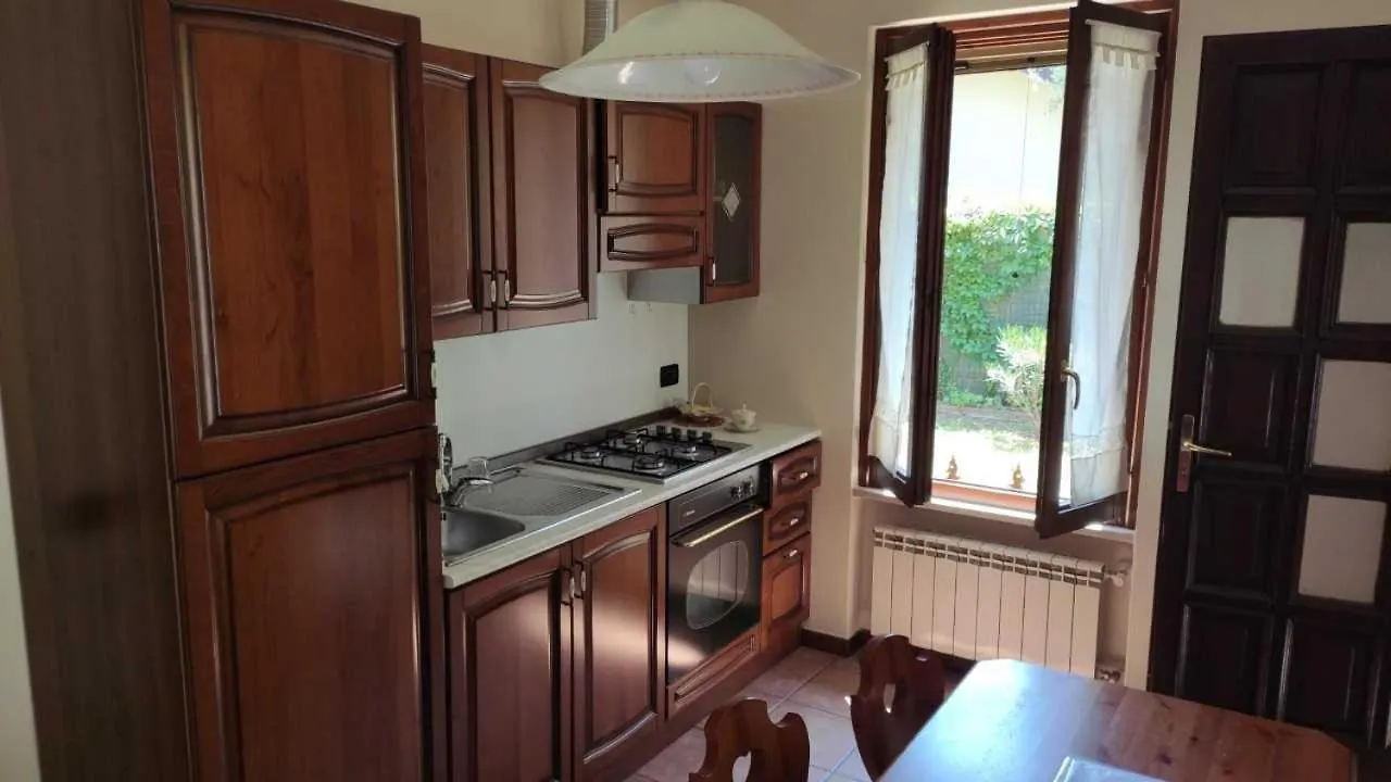 La Maisonette Du Relax Salo