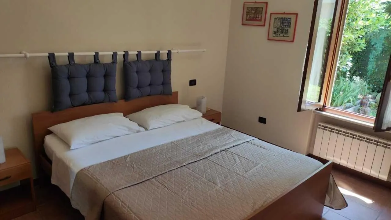 La Maisonette Du Relax Salo