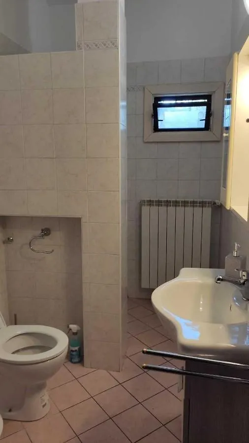 La Maisonette Du Relax Salo 0*,