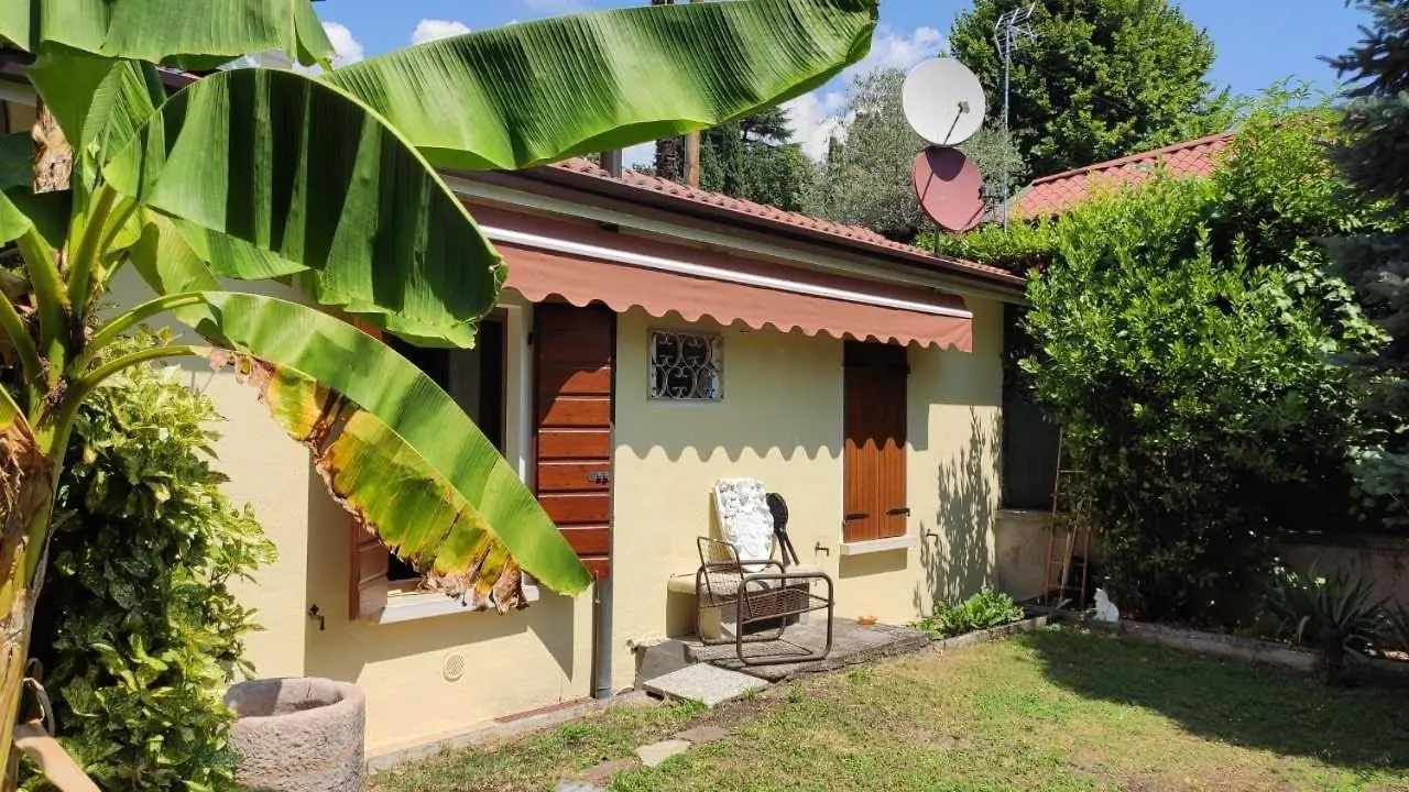 La Maisonette Du Relax Salo 0*,