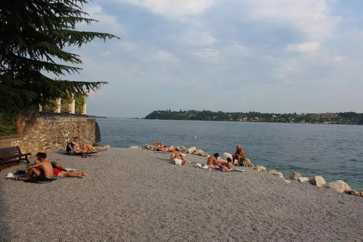 La Maisonette Du Relax Salo Italy