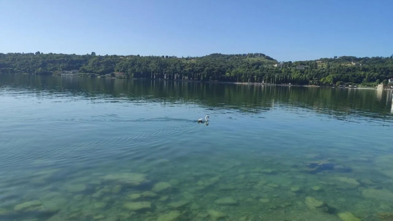 La Maisonette Du Relax Salo 0*,  Italy