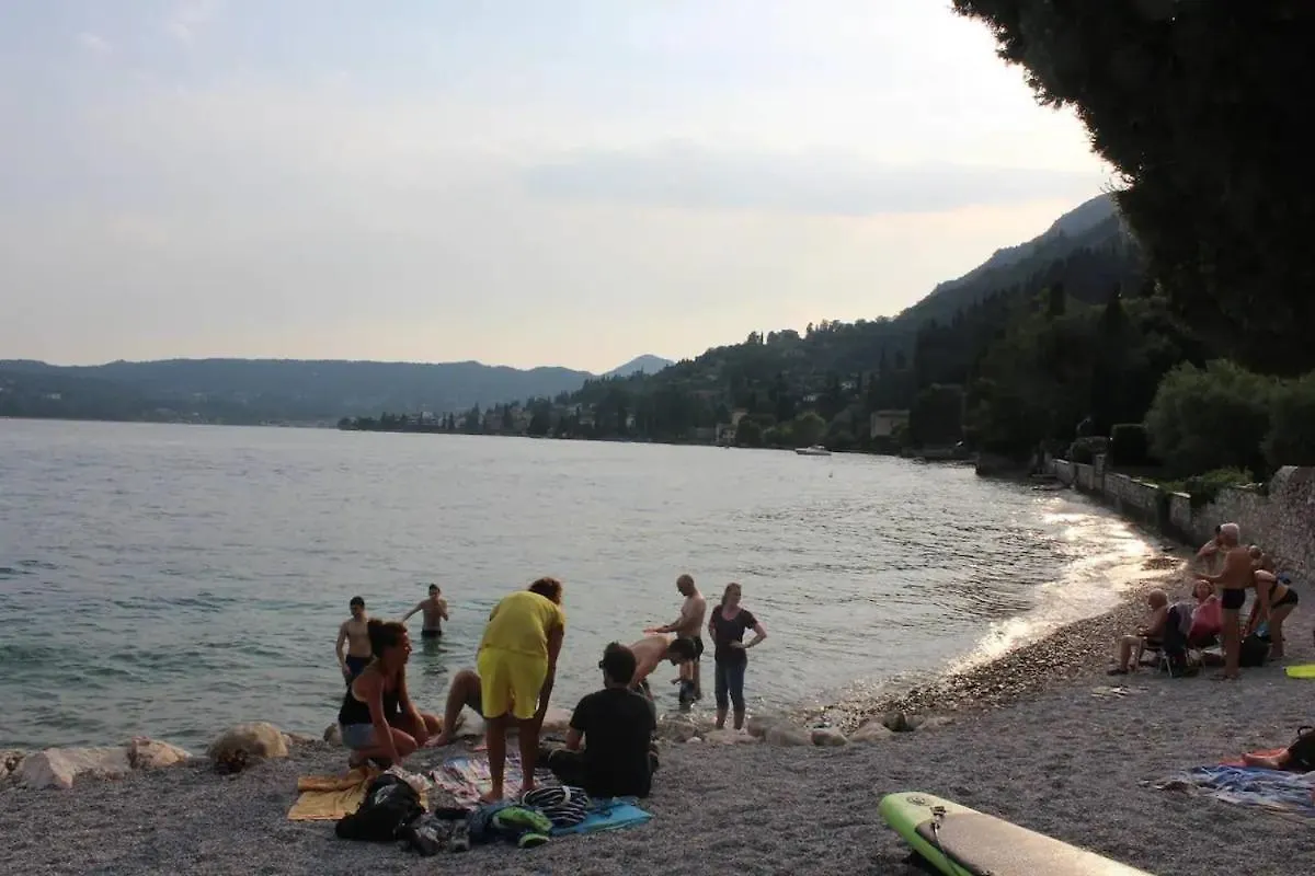 La Maisonette Du Relax Salo