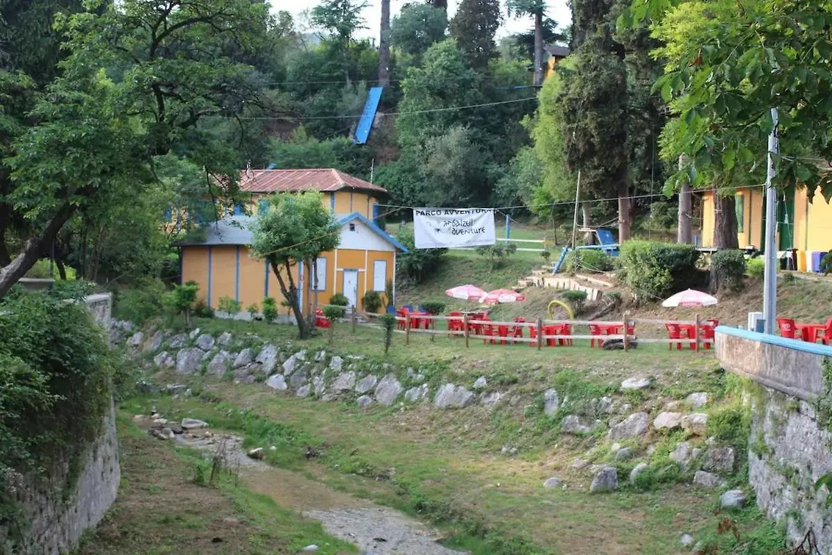 La Maisonette Du Relax Salo Italy