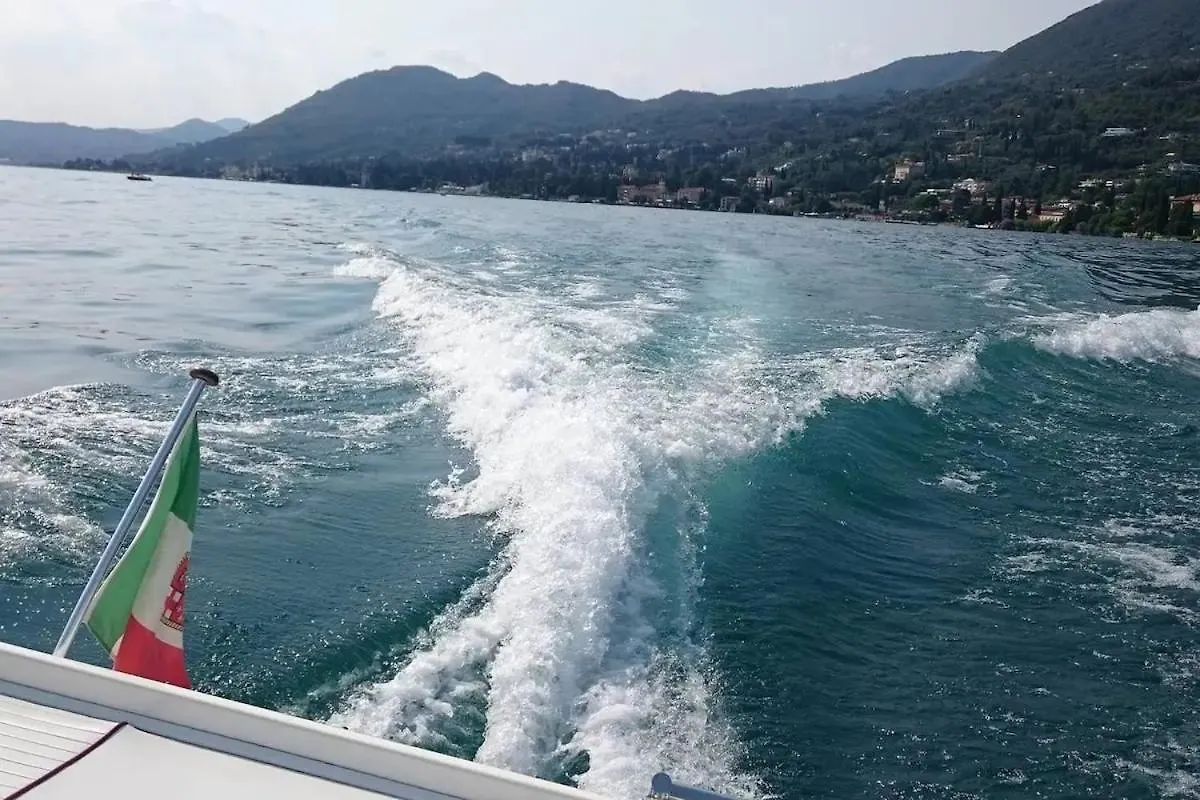 La Maisonette Du Relax Salo 0*,  Italy