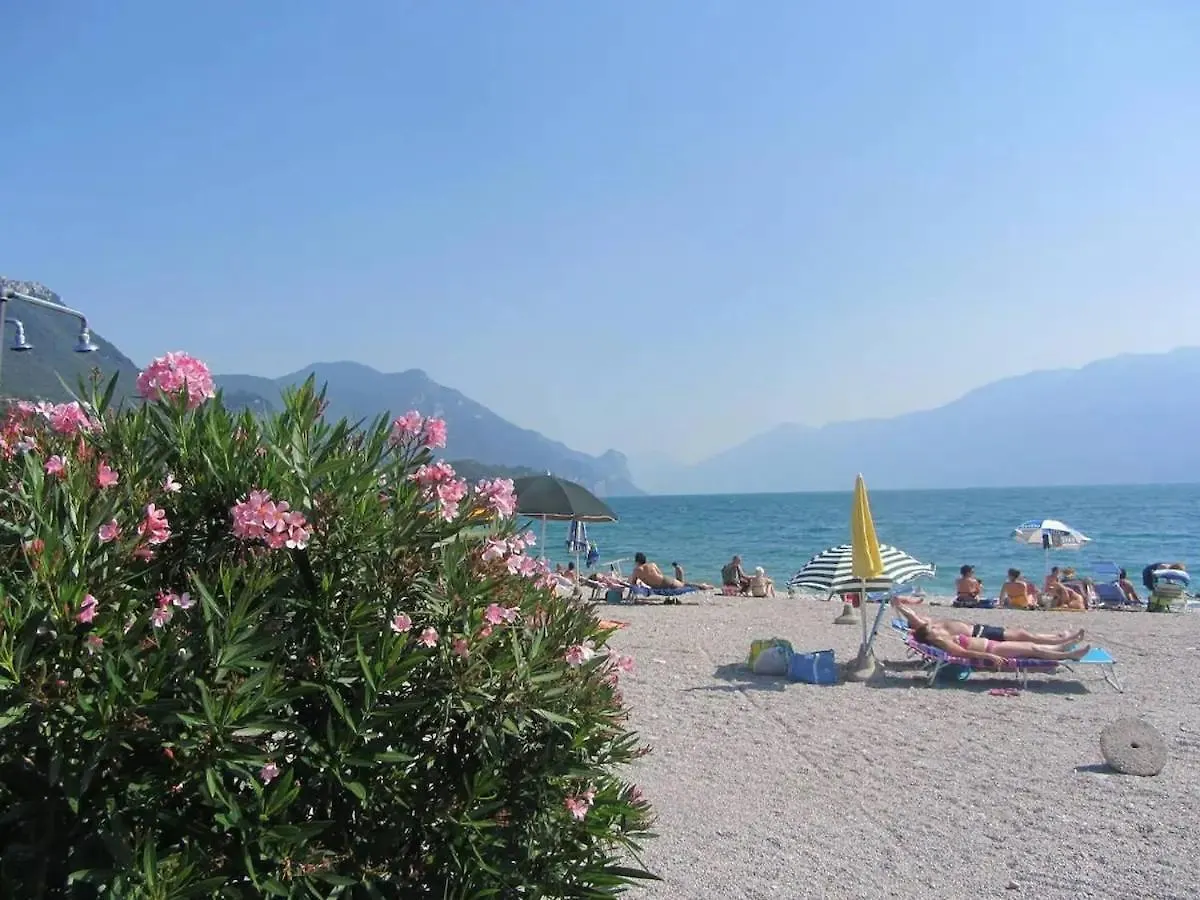 La Maisonette Du Relax Salo Italy